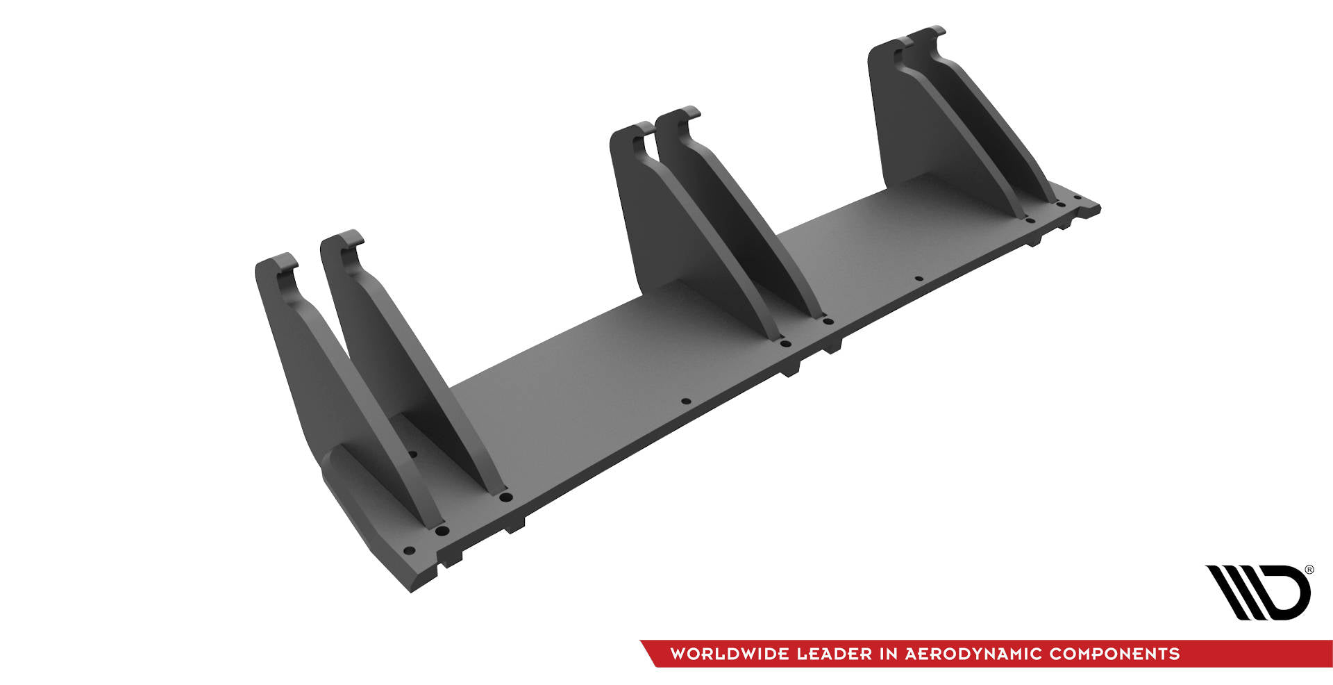 Street-Pro-Rear-Diffuser-Volkswagen-Golf-R-MK7---Black