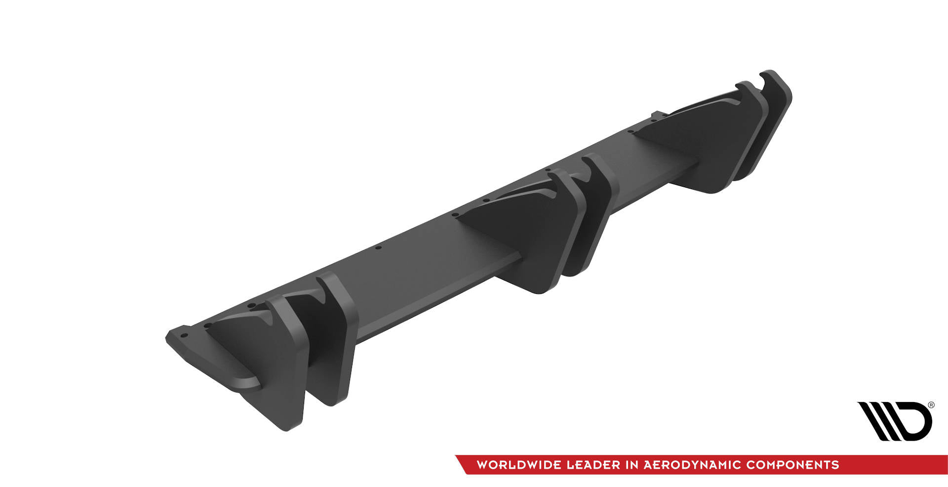 Street-Pro-Rear-Diffuser-Volkswagen-Golf-R-MK7---Black