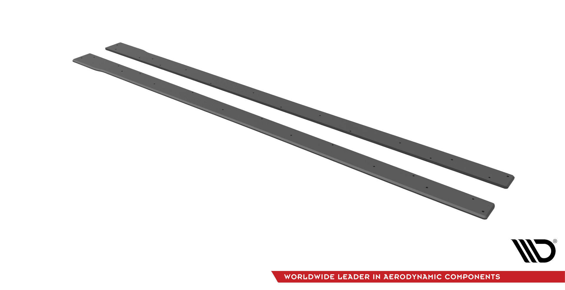 Street-Pro-Side-Skirts-Diffusers-Volkswagen-Golf-R-MK7-Black