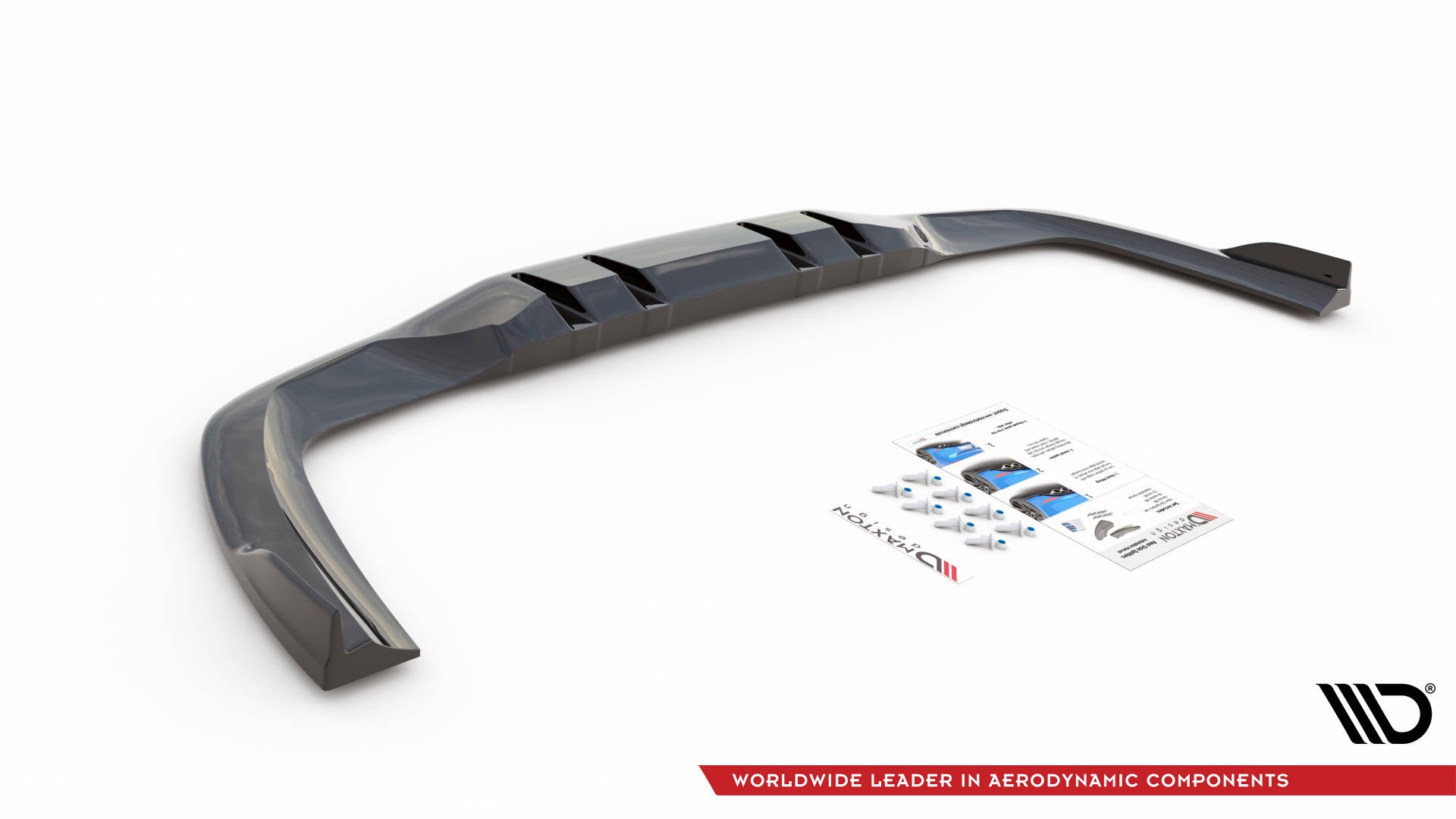 Central-Rear-Splitter-V.2-Mercedes-A-35-AMG-Sedan-V177-GB