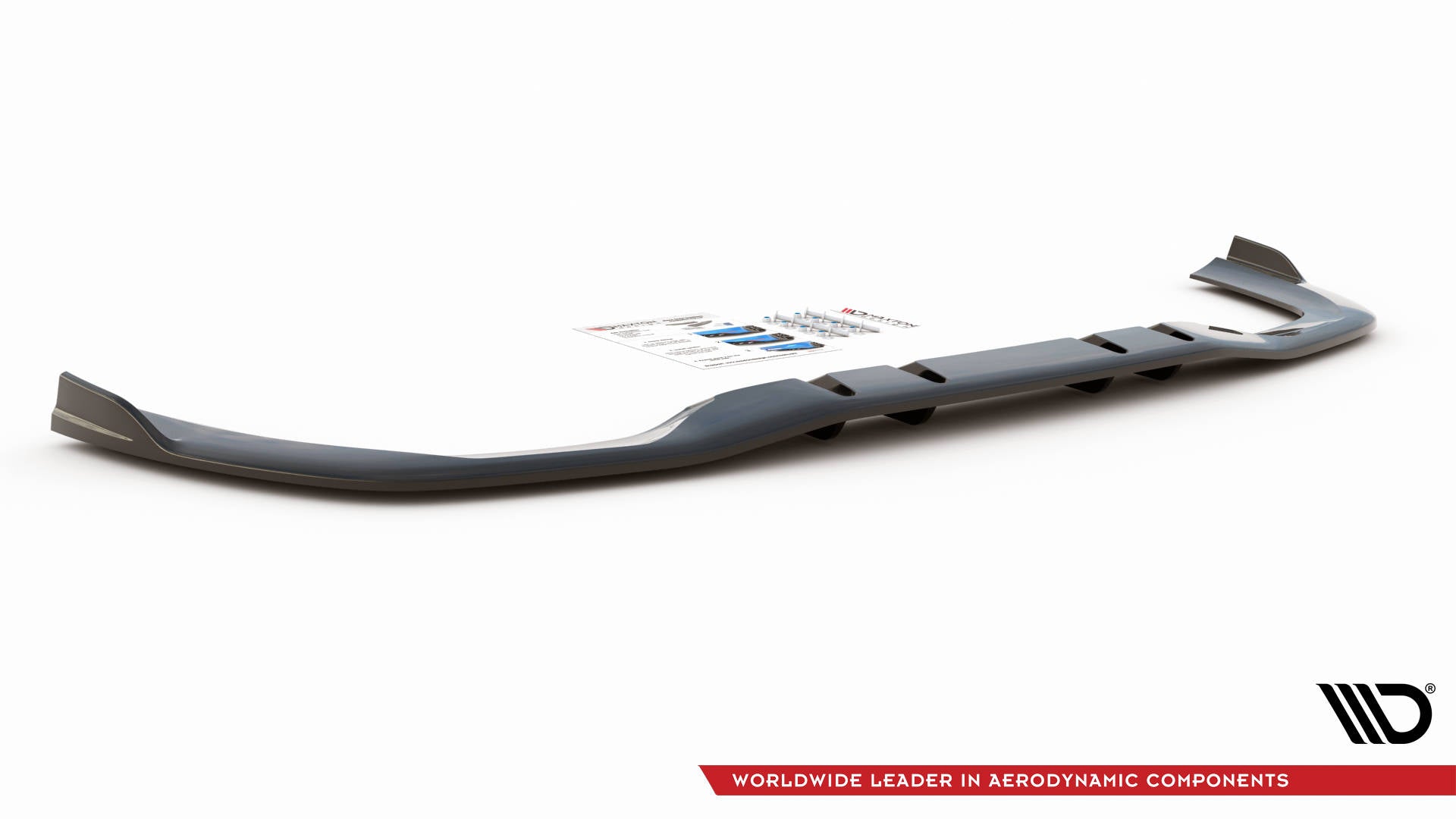 Central-Rear-Splitter-V.2-Mercedes-A-35-AMG-Sedan-V177-GB