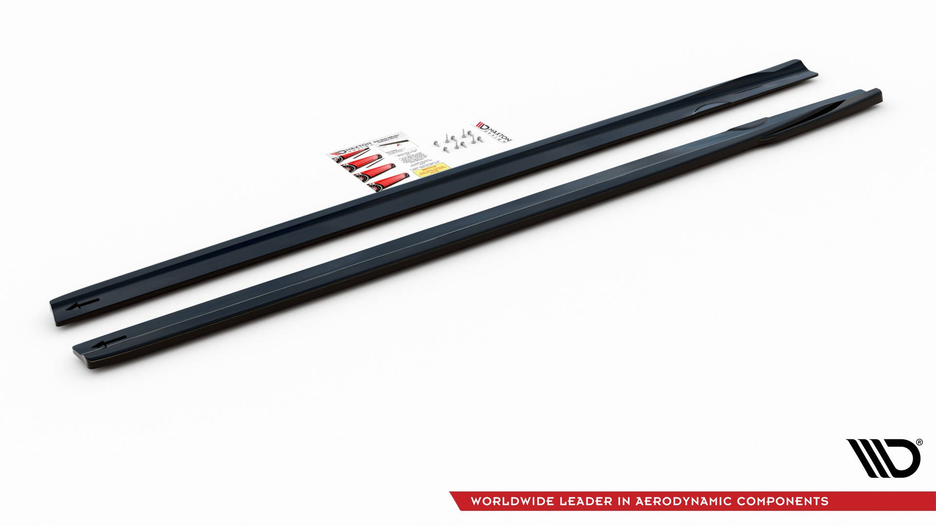 Side-Skirts-Diffusers-V.2-Mercedes-A35-AMG-/-AMG-Line-W177--