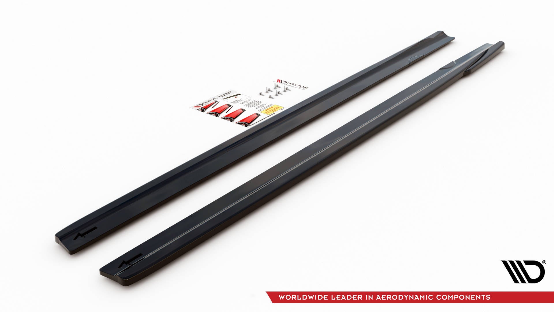 Side-Skirts-Diffusers-V.2-Mercedes-A35-AMG-/-AMG-Line-W177--