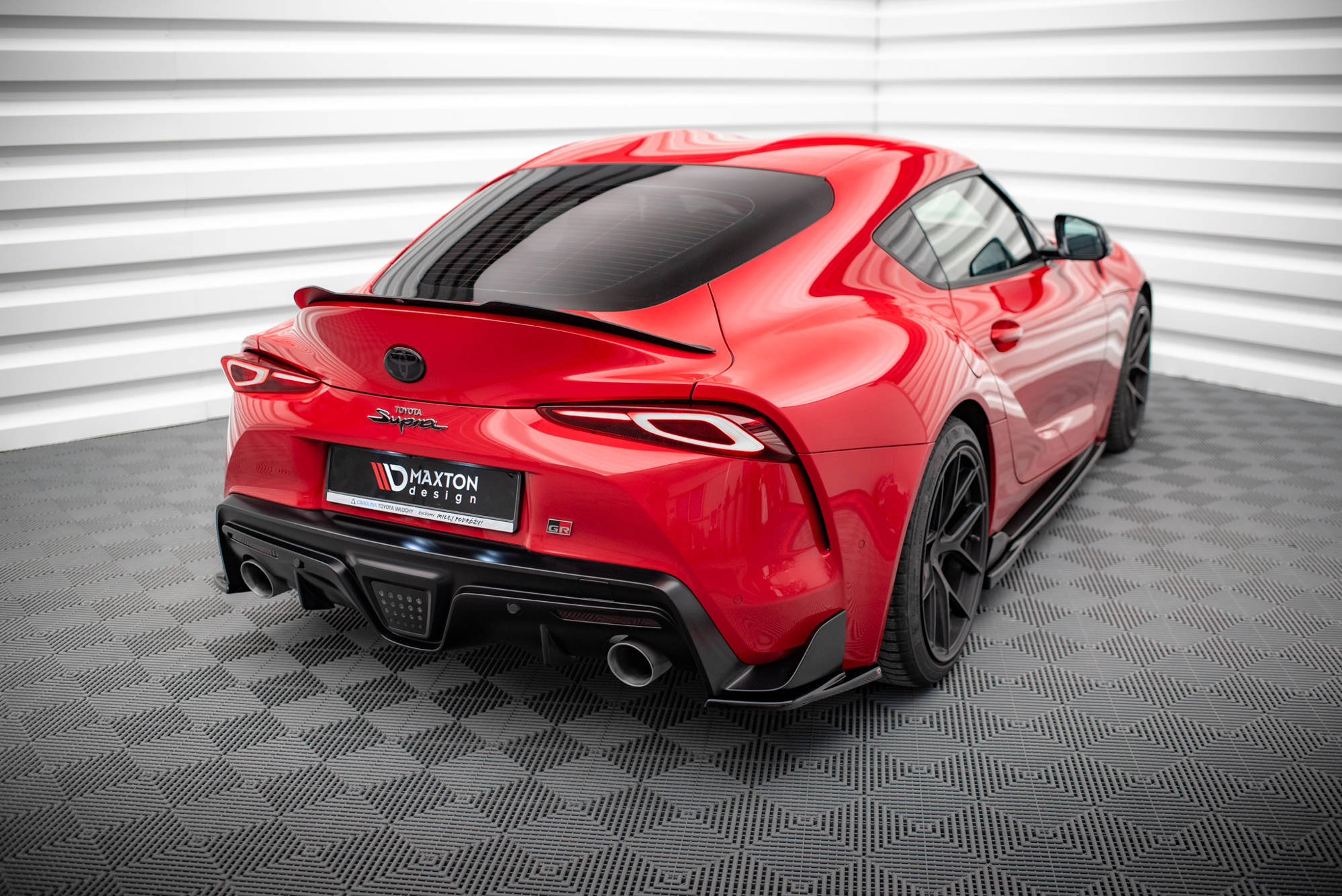 Rear-Side-Splitters-V.3-Toyota-Supra-MK5---Textured