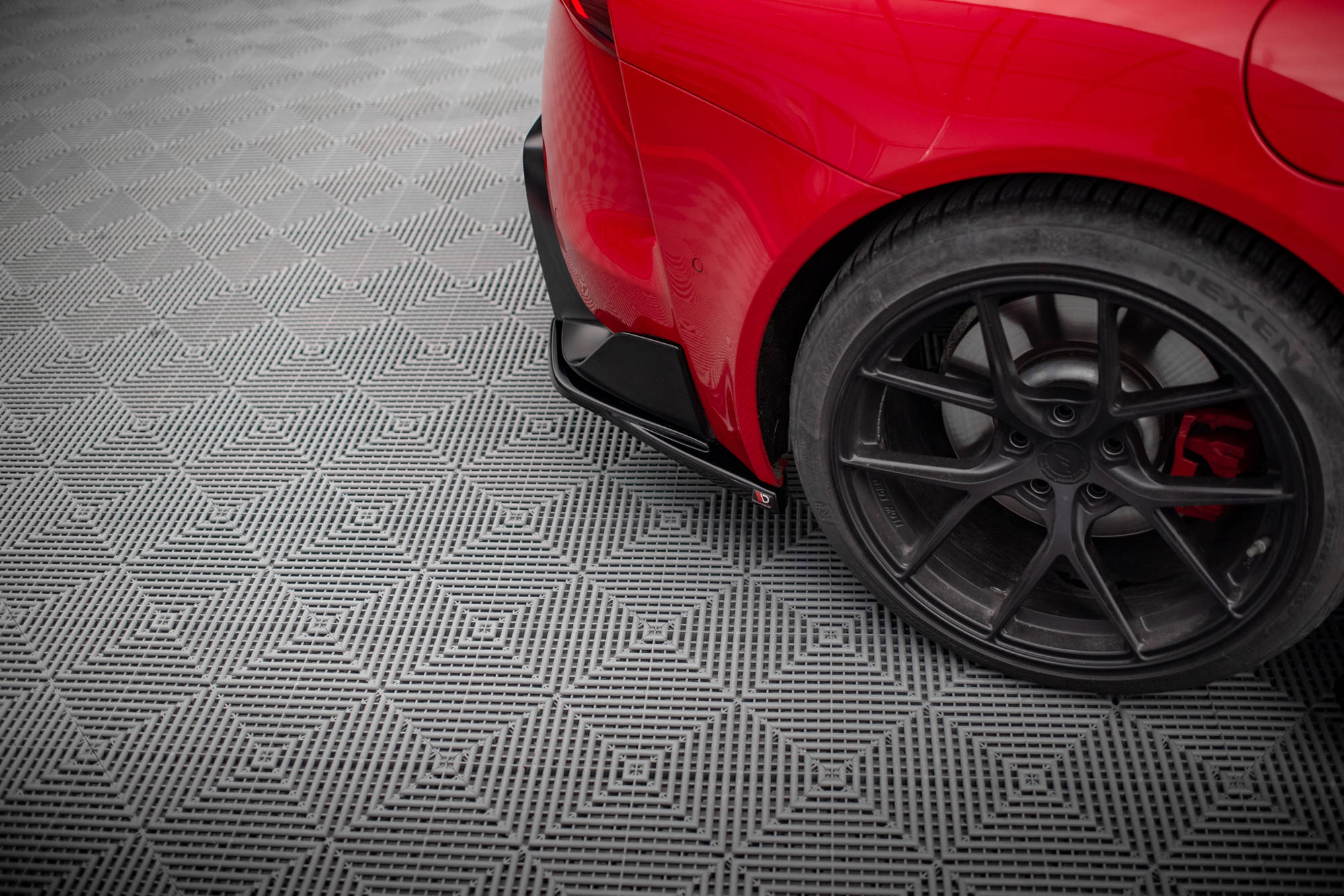 Rear-Side-Splitters-V.3-Toyota-Supra-MK5---Textured