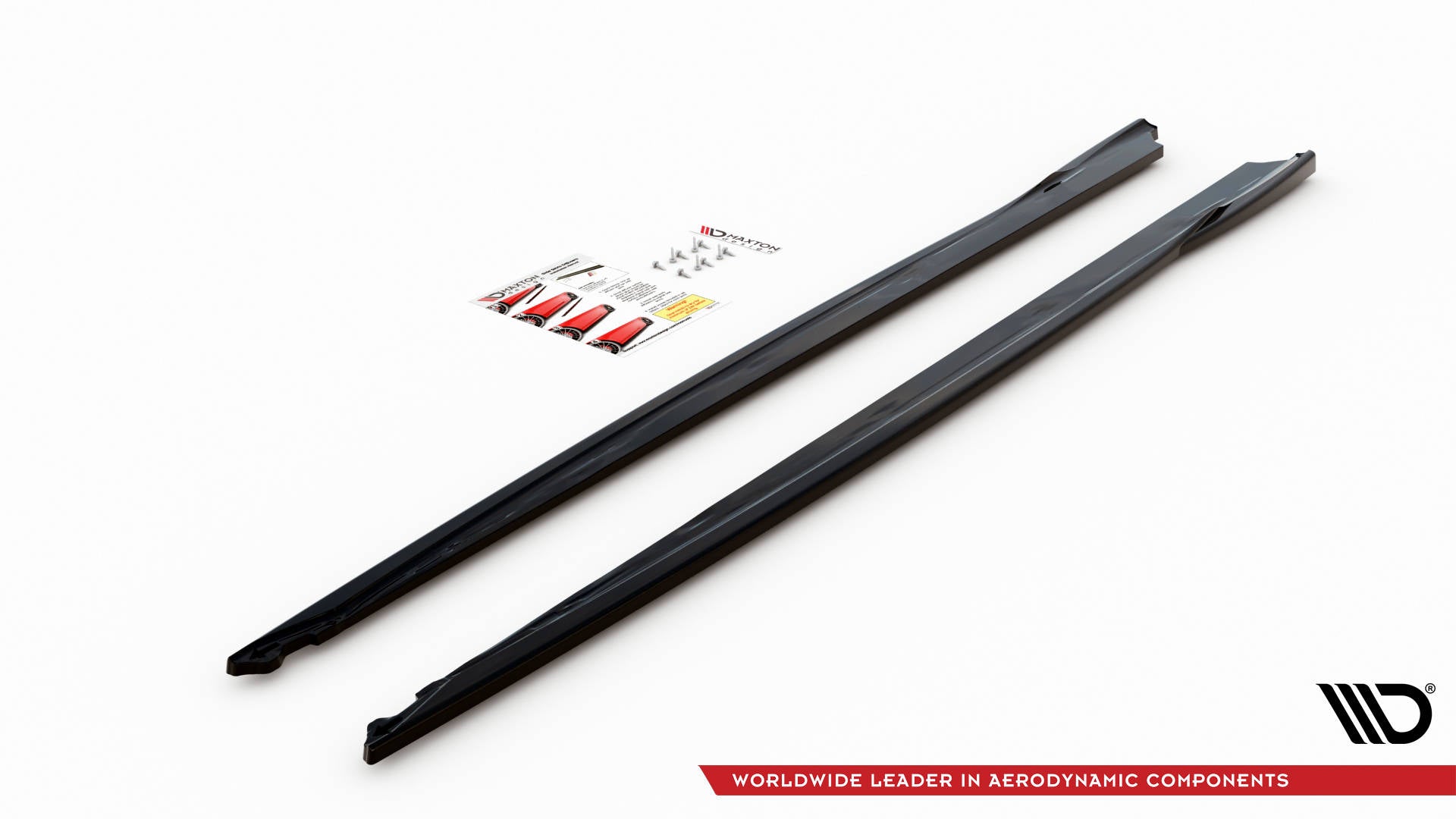 Side-Skirts-Diffusers-V.3-Toyota-Supra-MK5---Gloss-Black