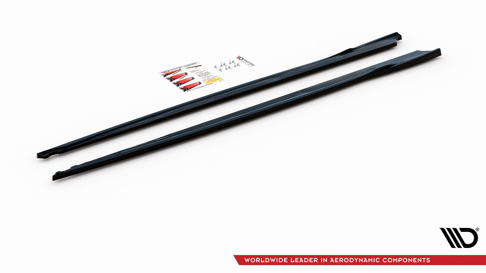 Side-Skirts-Diffusers-V.3-Toyota-Supra-MK5---Gloss-Black