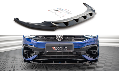 Front-Splitter-V.3-Volkswagen-Tiguan-R-/-R-Line-MK2-Facelift