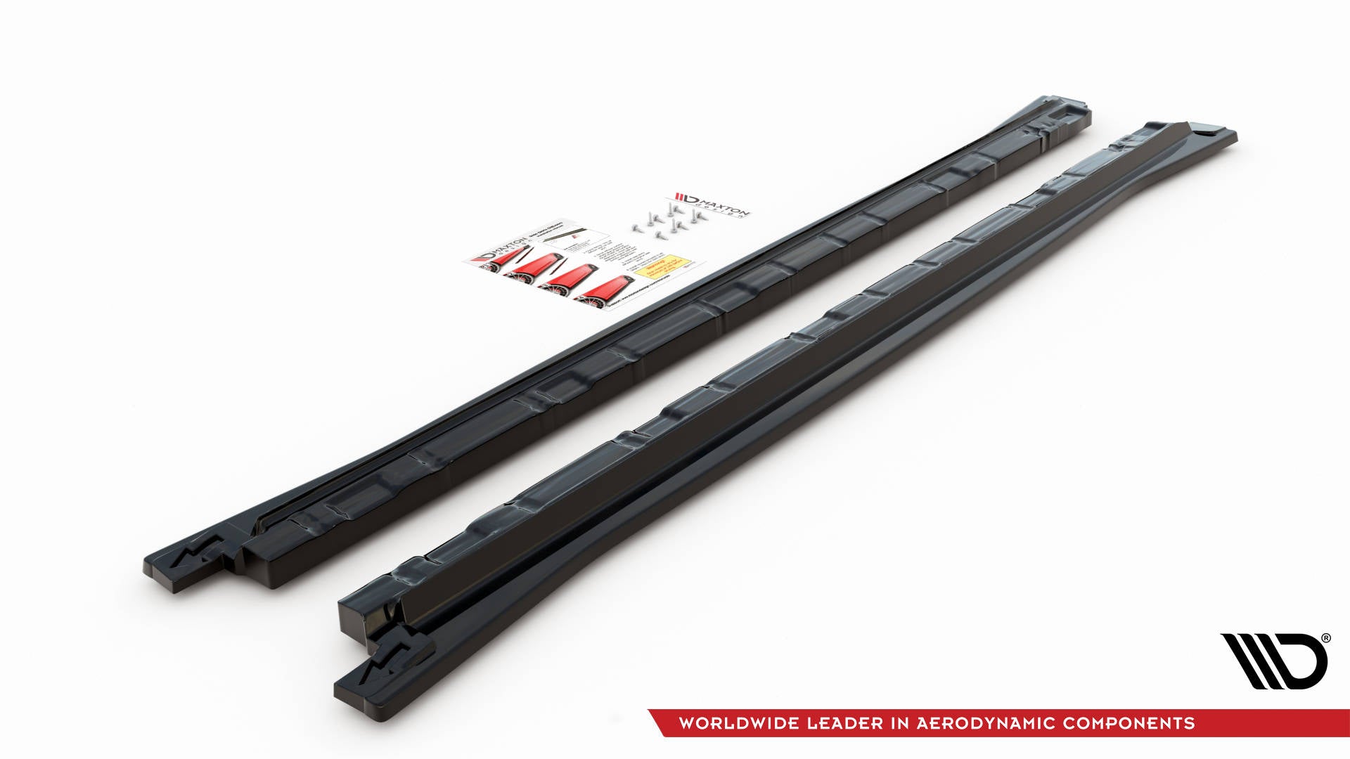 Side-Skirts-Diffusers-Volkswagen-Tiguan-R/R-Line-MK2-Fl-GB