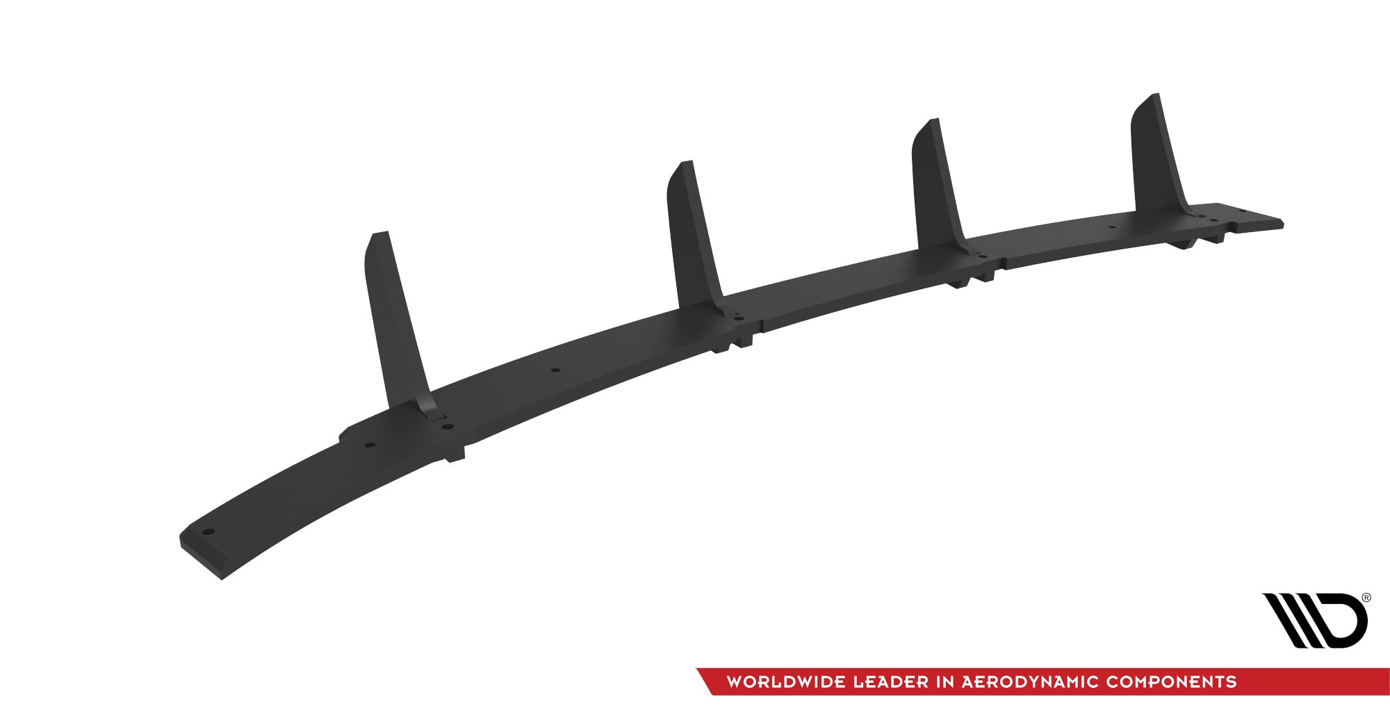 Street-Pro-Rear-Diffuser-BMW-1-F20---Black