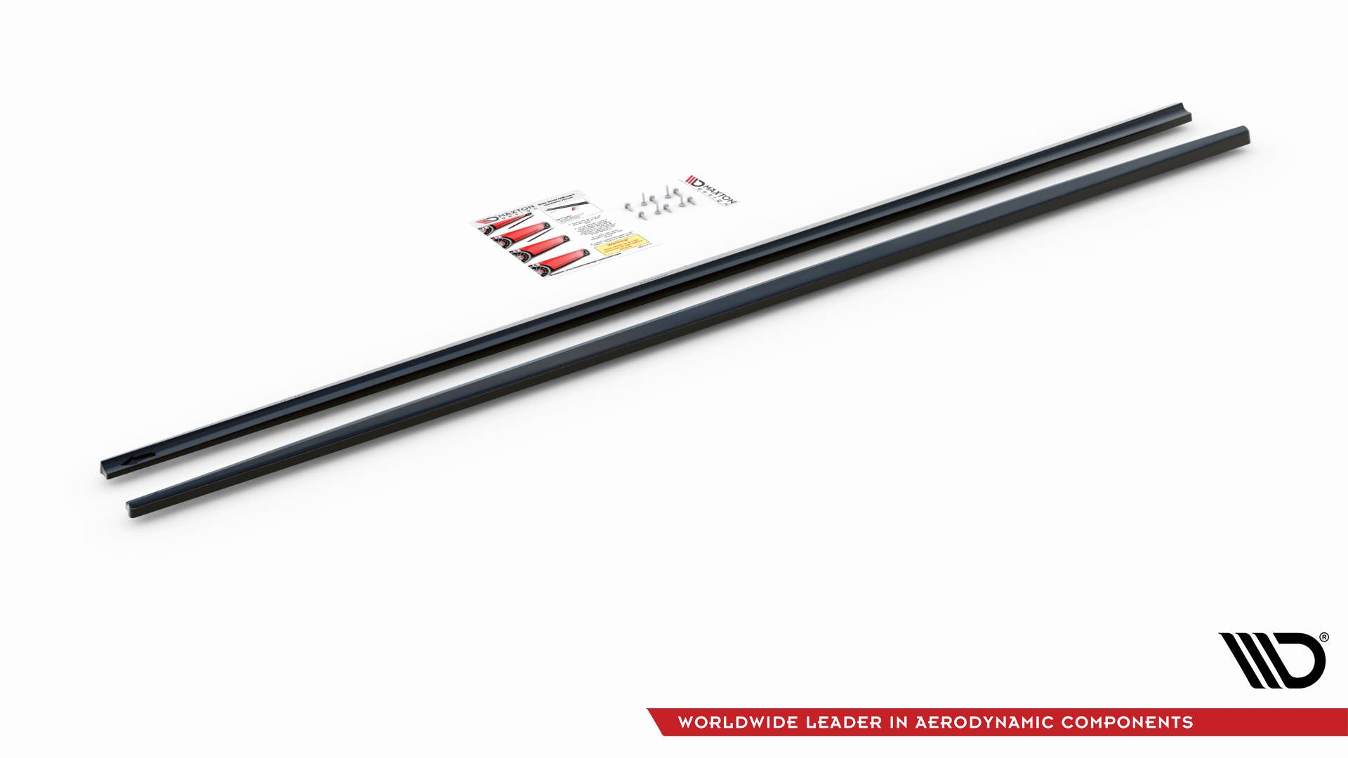 Side-Skirts-Diffusers-BMW-1-F20---Gloss-Black