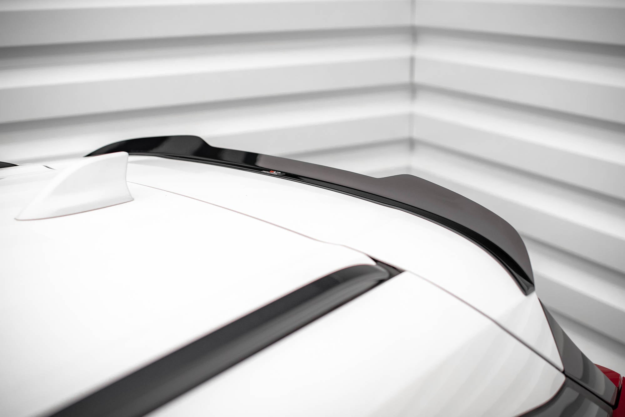 Spoiler-Cap-Honda-Civic-Tourer-MK9---Gloss-Black