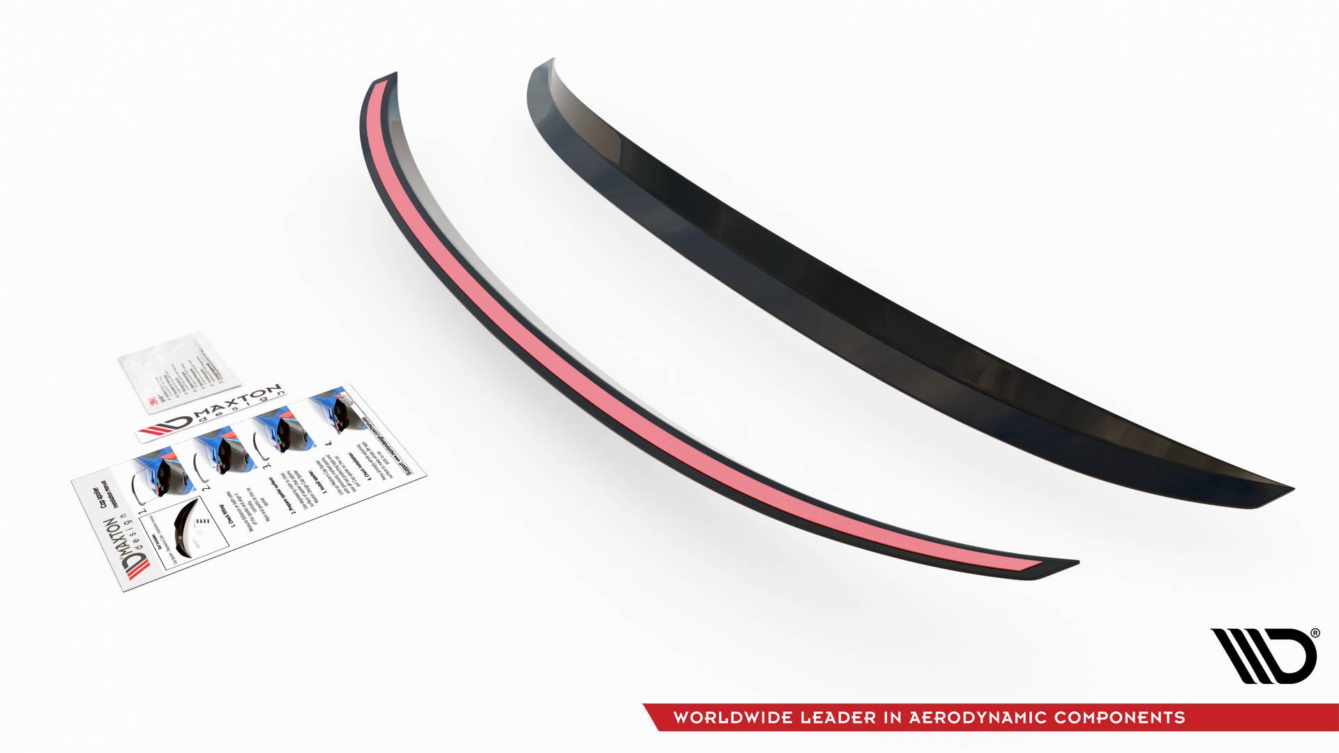 Bonnet-Extension-Ford-Fiesta-Standard/-ST-Line/-St-GB