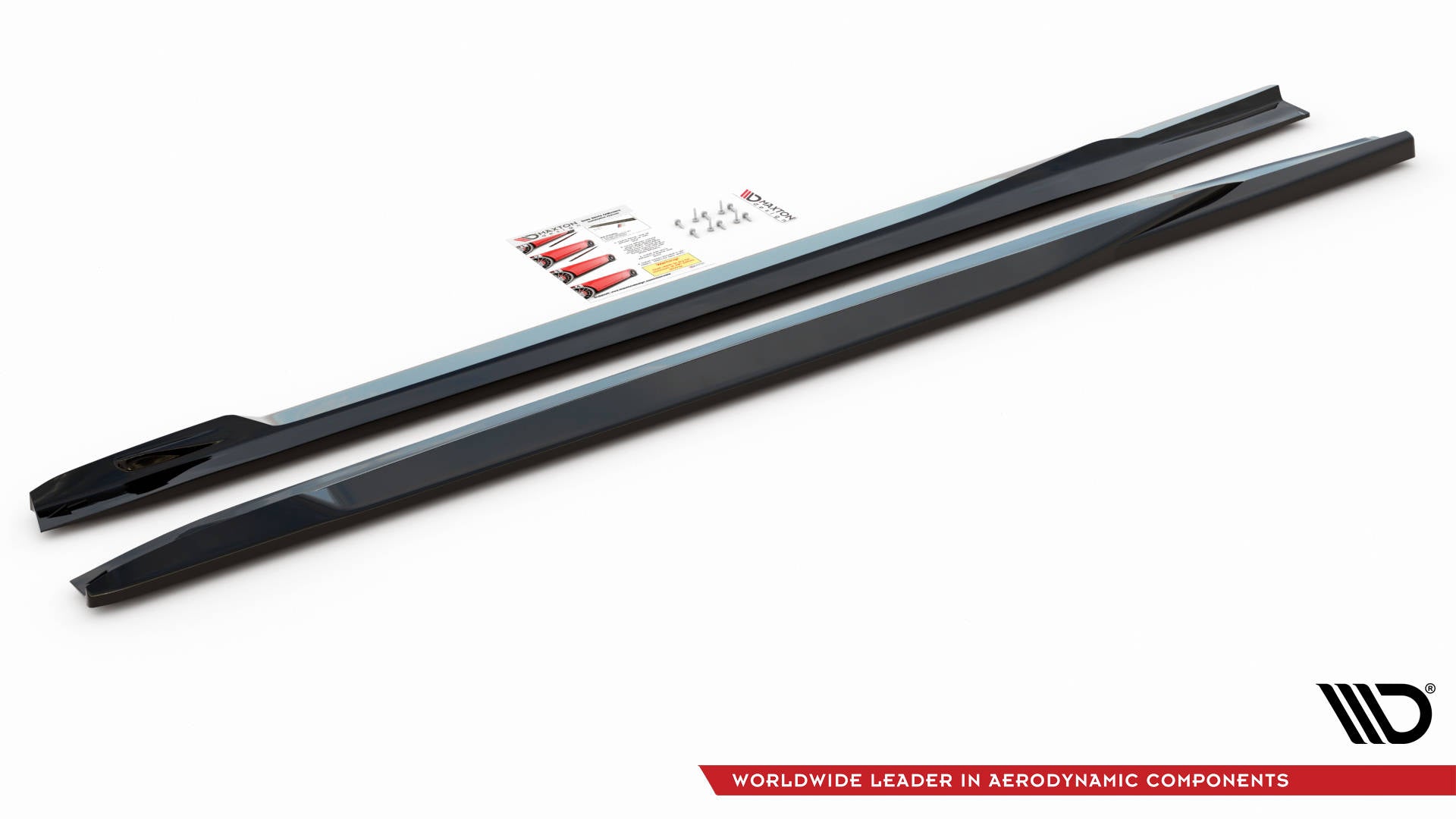 Side-Skirts-Diffusers-BMW-X5M-F95---Gloss-Black