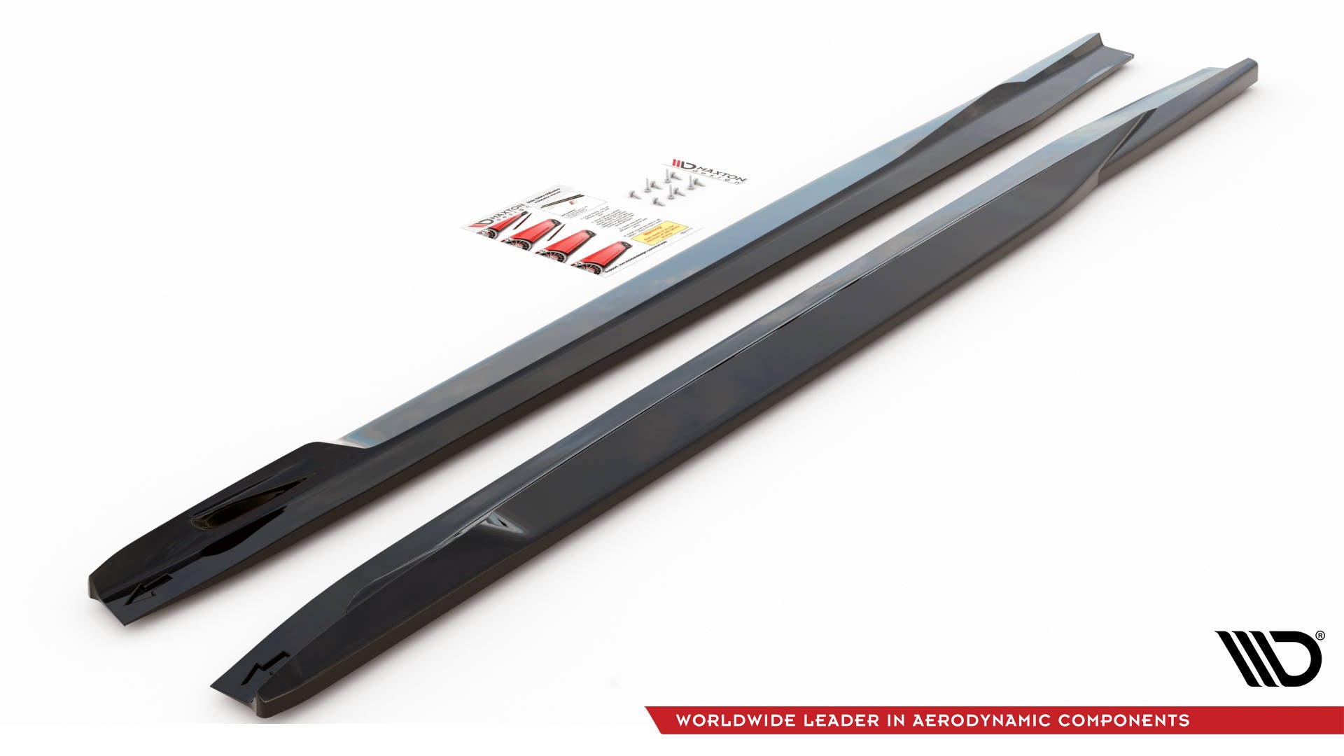 Side-Skirts-Diffusers-BMW-X5M-F95---Gloss-Black