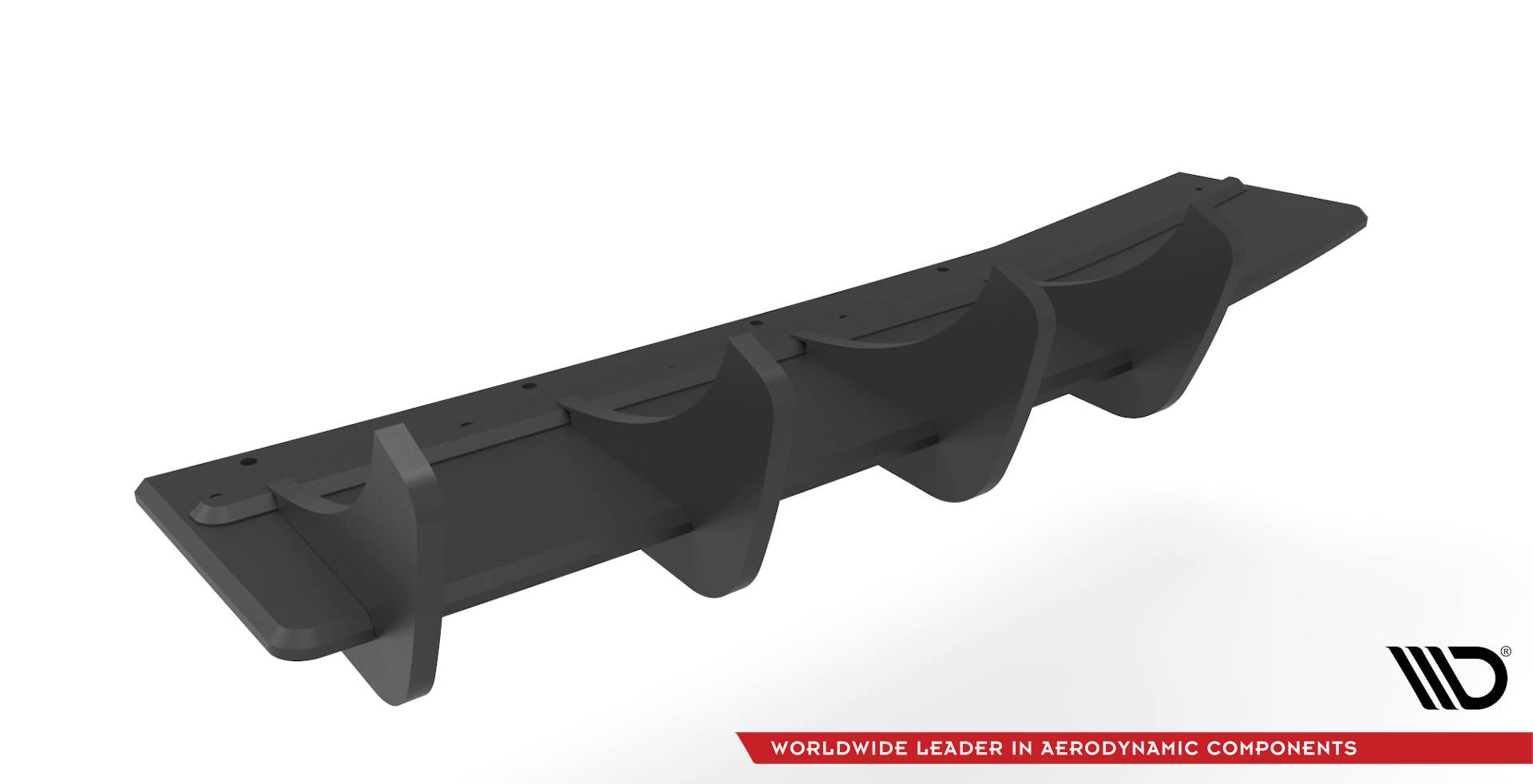 Street-Pro-Rear-Diffuser-Seat-Ibiza-Cupra-MK3-Red-Line