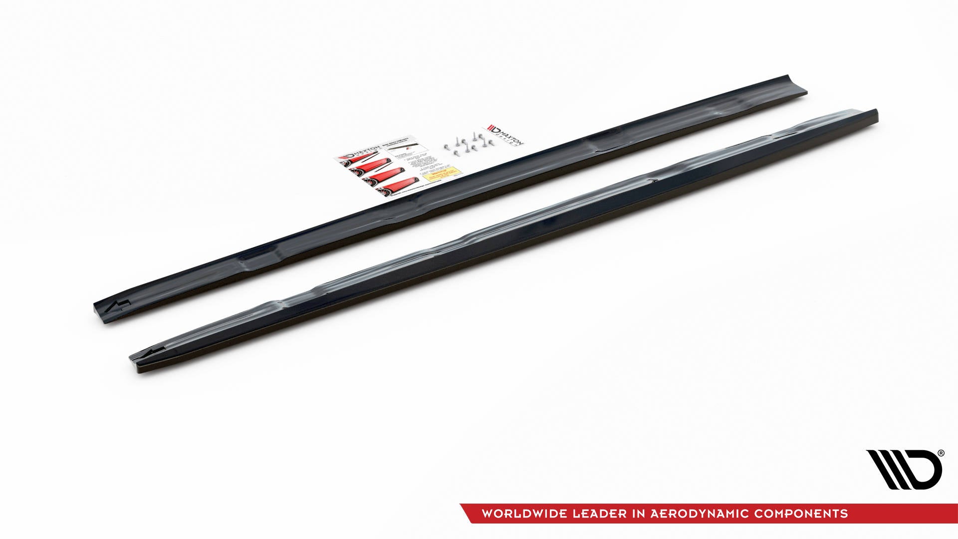 Side-Skirts-Diffusers-Seat-Ibiza-Cupra-MK3---Gloss-Black