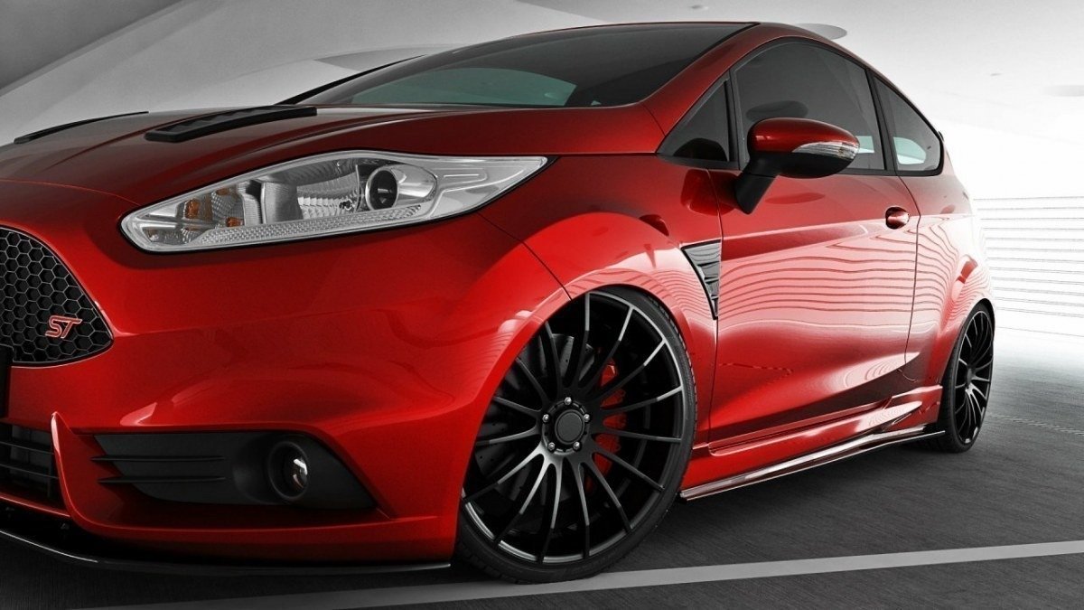Side-Skirts-Diffusers-Ford-Fiesta-ST-/-ST-Line-MK7-/-MK7-FL-