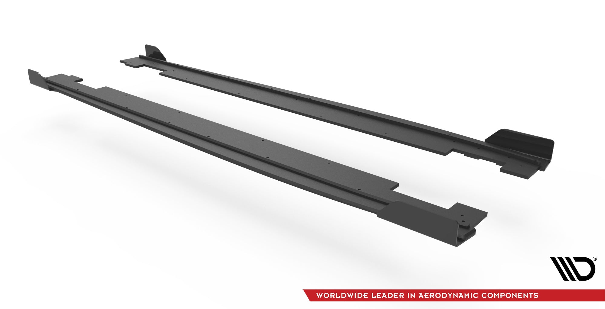 Street-Pro-Side-Skirts-Diffusers-+-Flaps-Hyundai-I20-N-MK3-G