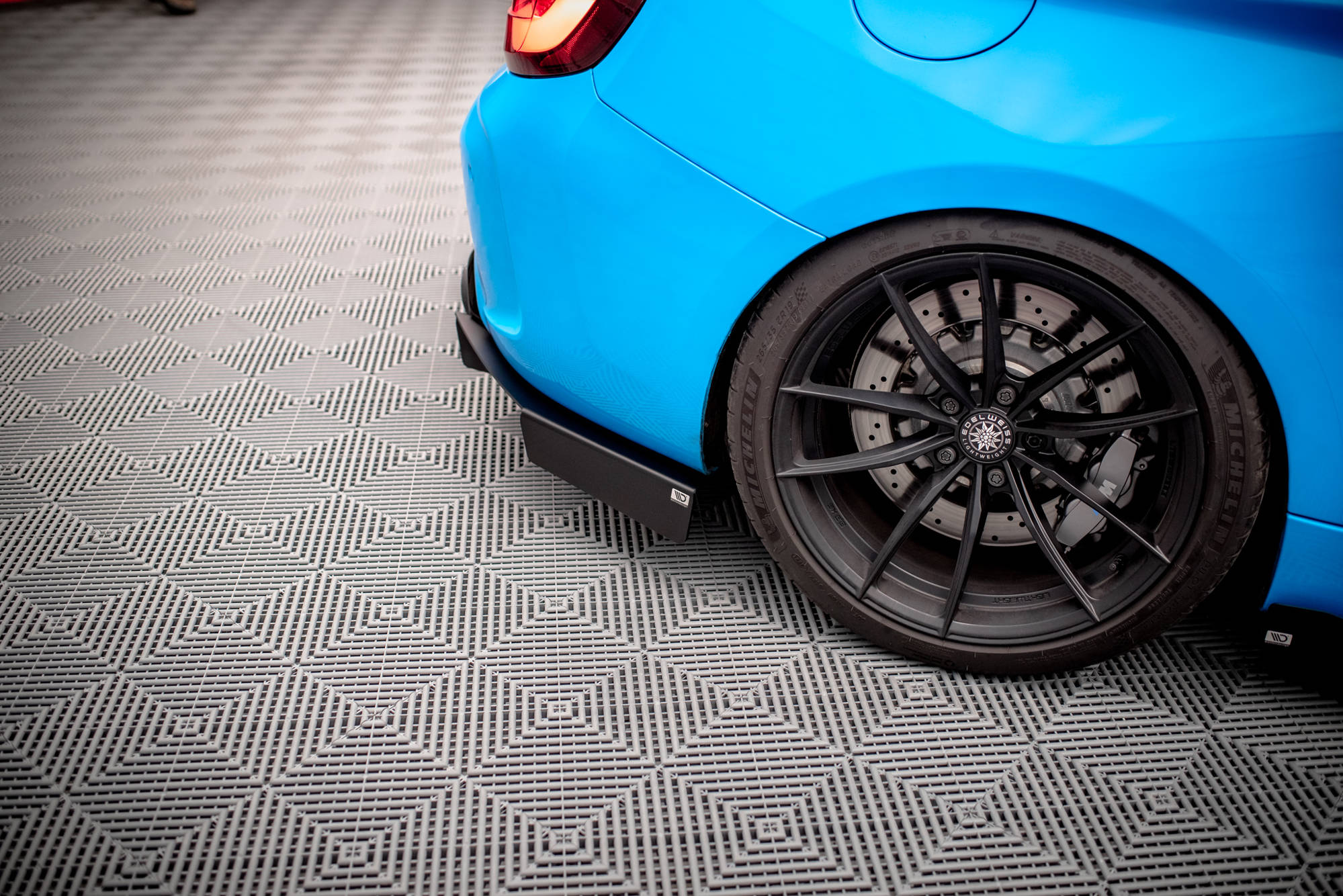 Rear-Diffuser-Racing-BMW-M2-F87