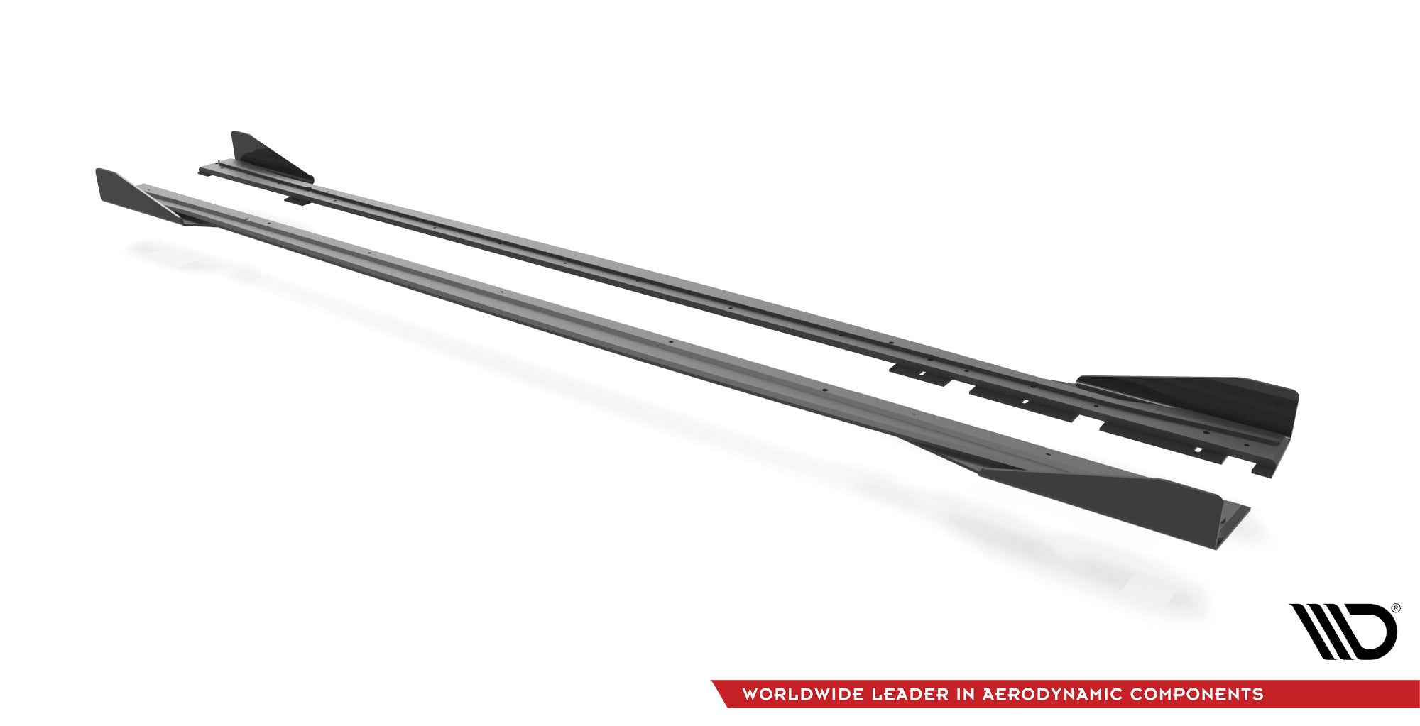 Street-Pro-Side-Skirts-Diffusers-+-Flaps-BMW-M2-F87-GB