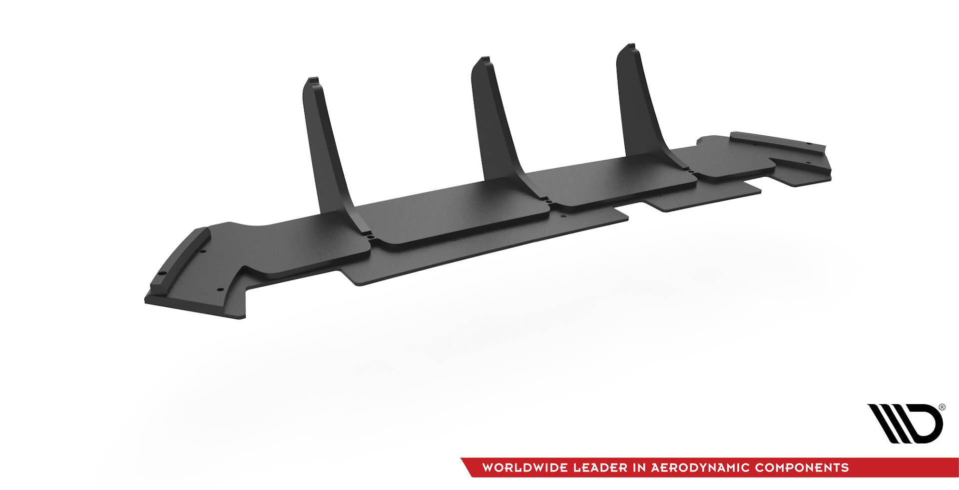 Street-Pro-Rear-Diffuser-BMW-M5-G90-Facelift-Red-Line