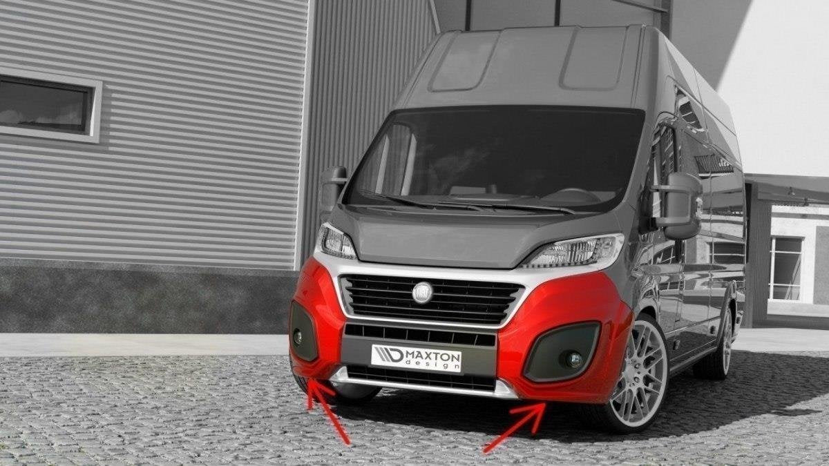 Front-Bumper-Fiat-Ducato-III-(Facelift)-Not-Primed