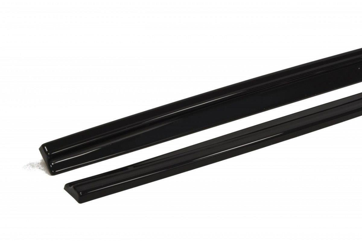 Side-Skirts-Diffusers-Ford-Focus-ST-MK2-FL---Gloss-Black