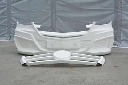 Front-Bumper-Mercedes-Sprinter-2013-Up-(+-Separate-Grill)-NP