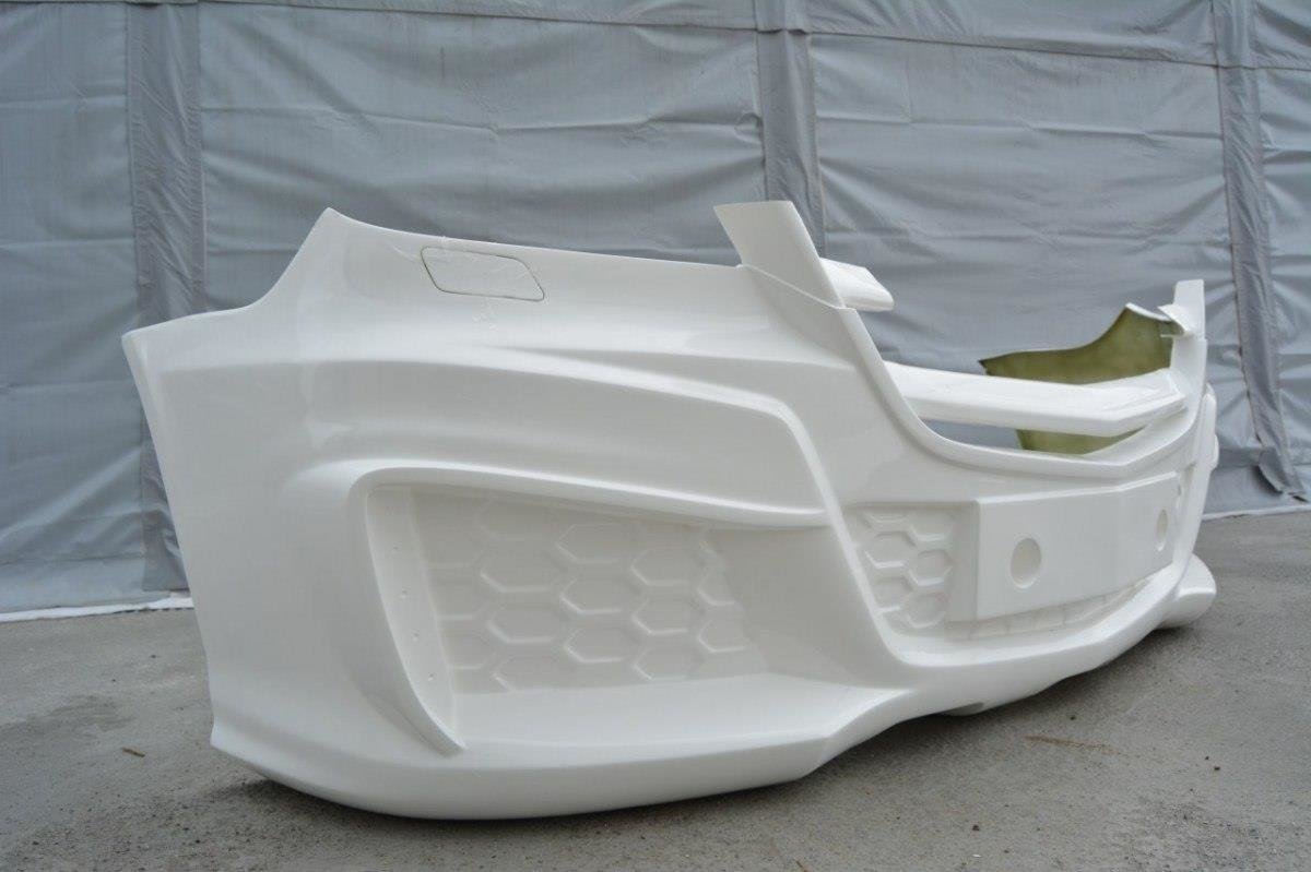 Front-Bumper-Mercedes-Sprinter-2013-Up-(+-Separate-Grill)-NP