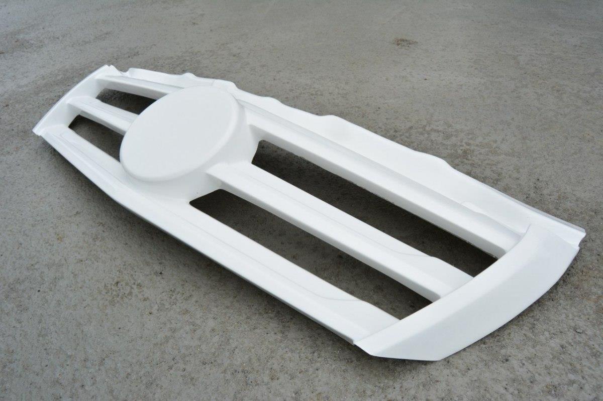 Front-Bumper-Mercedes-Sprinter-2013-Up-(+-Separate-Grill)-NP