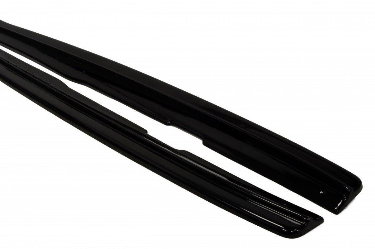 Side-Skirts-Diffusers-Ford-Focus-RS-MK3---Gloss-Black