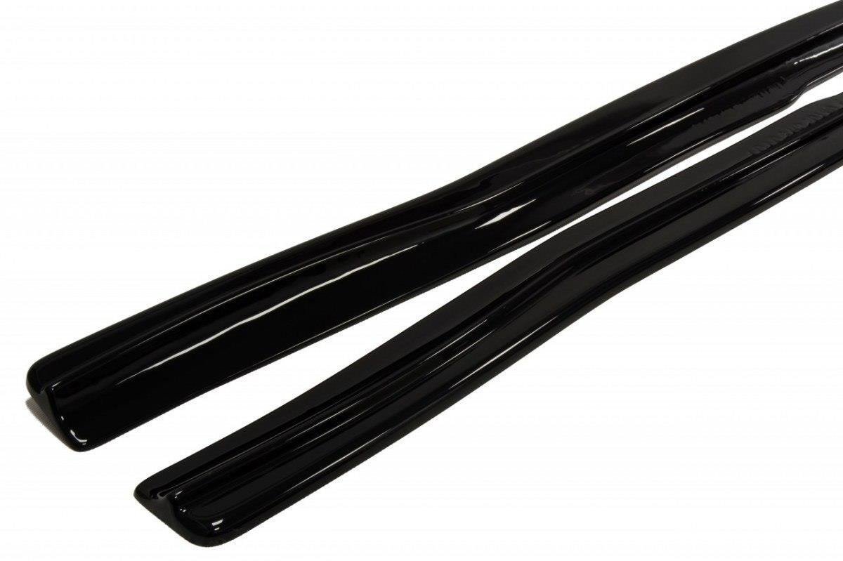 Side-Skirts-Diffusers-Ford-Focus-RS-MK3---Gloss-Black