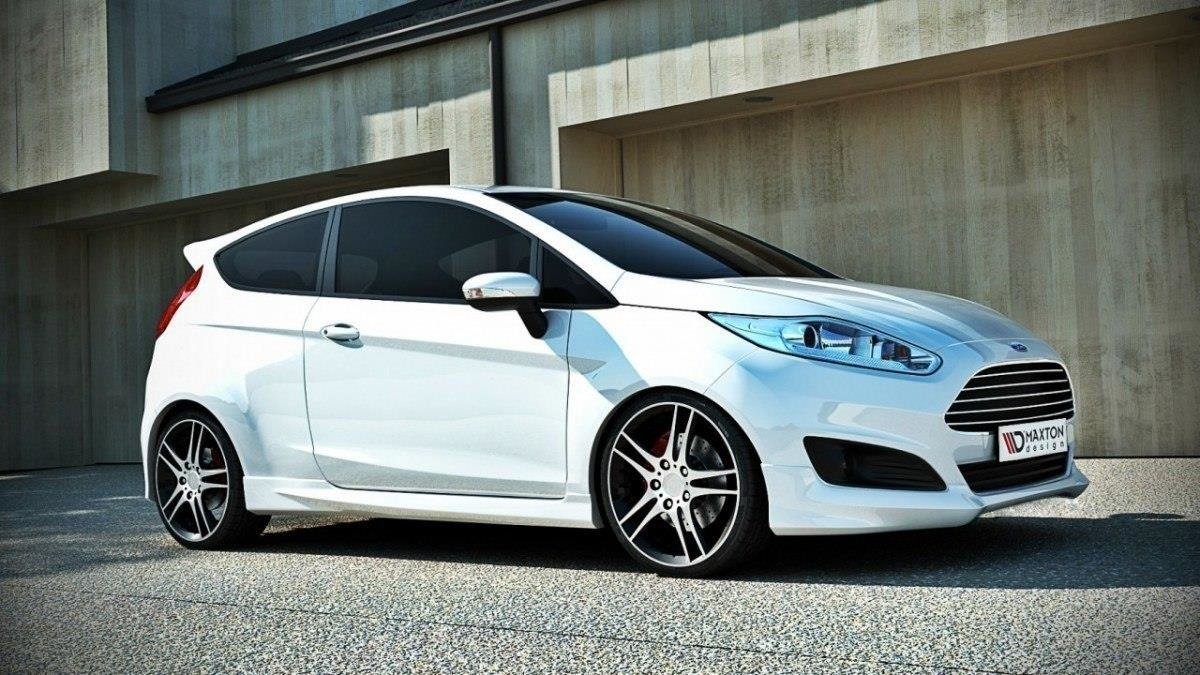 Front-Bumper-Spoiler-Ford-Fiesta-MK7-FL