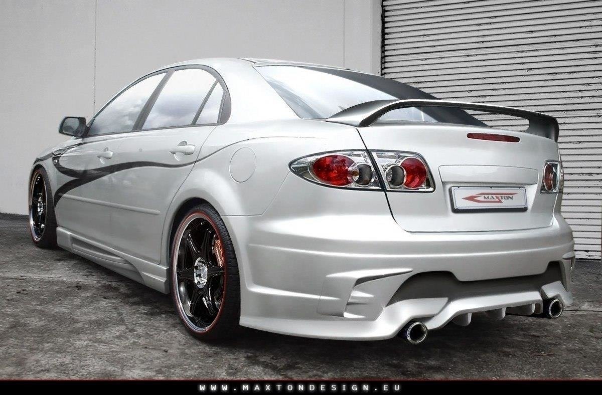 Rear-Bumper-Mazda-6-Yakuza-2---Not-Primed