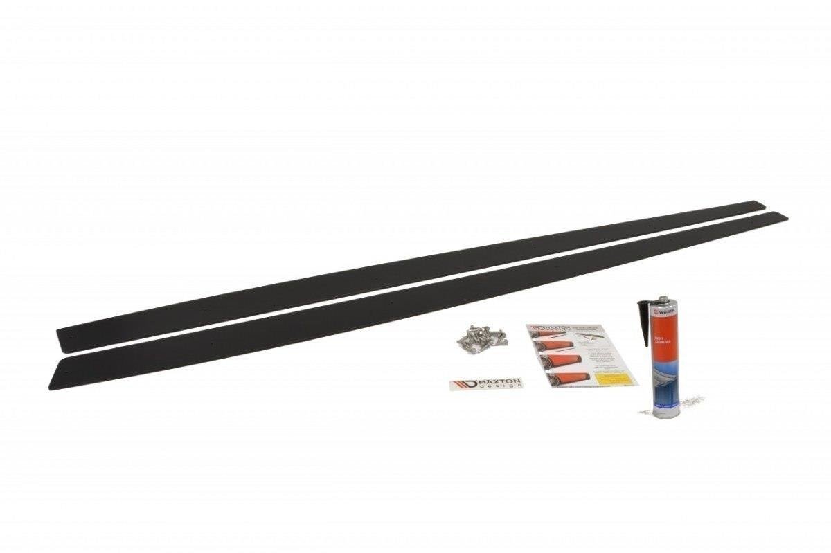 Racing-Side-Skirts-Diffusers-For-BMW-4-F32-M-Pack