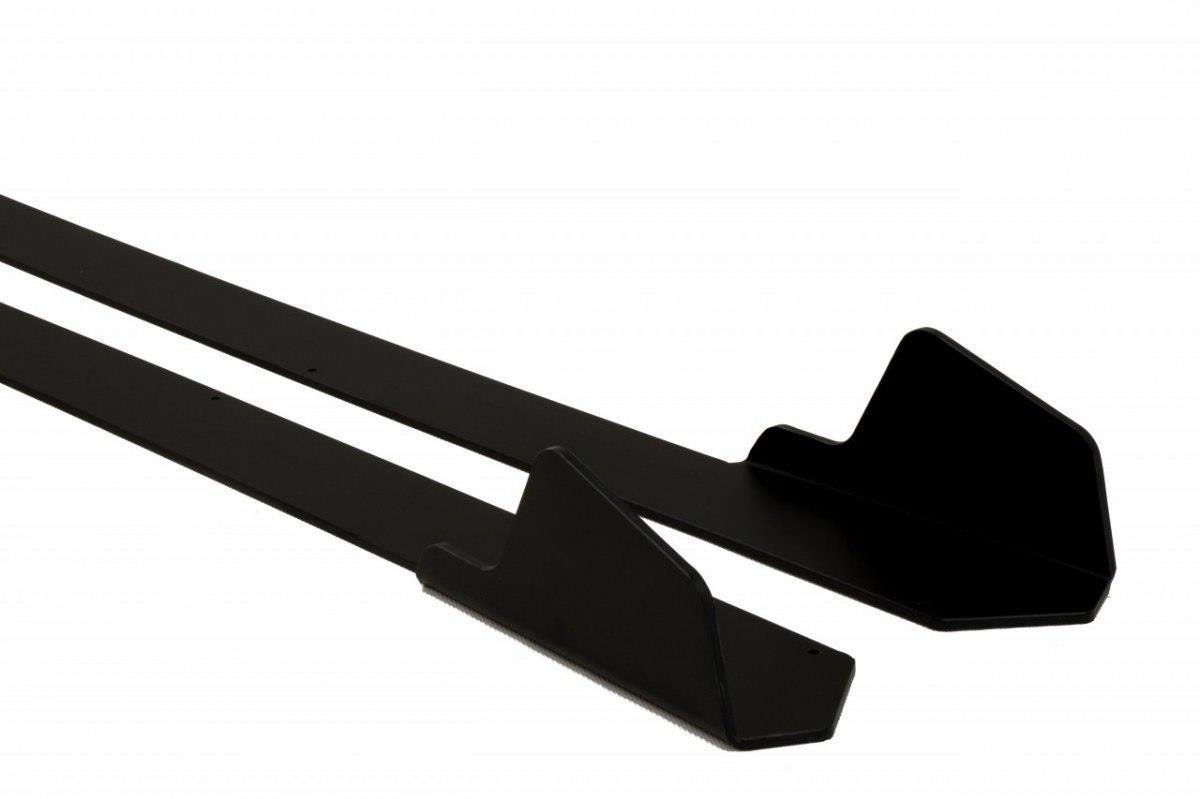 Racing-Side-Skirts-Diffusers-Honda-Civic-Ix-Type-R