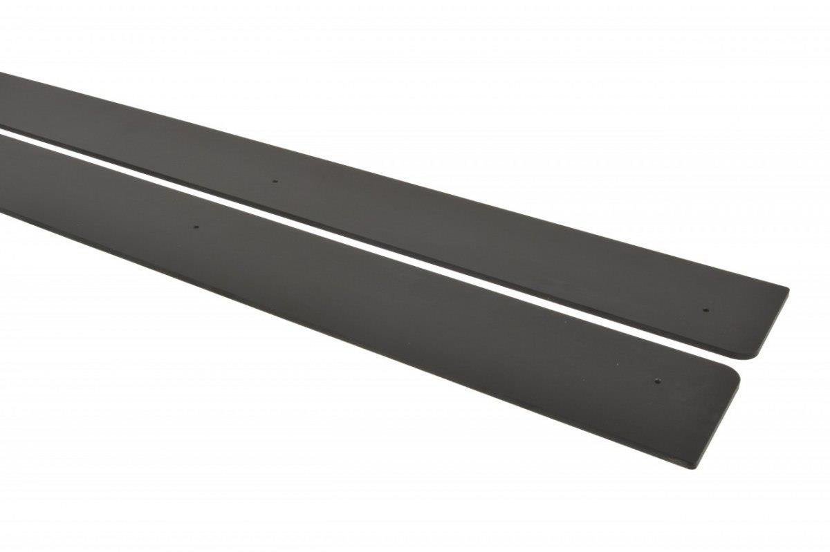 Racing-Side-Skirts-Diffusers-Mitsubishi-Lancer-Evo-X