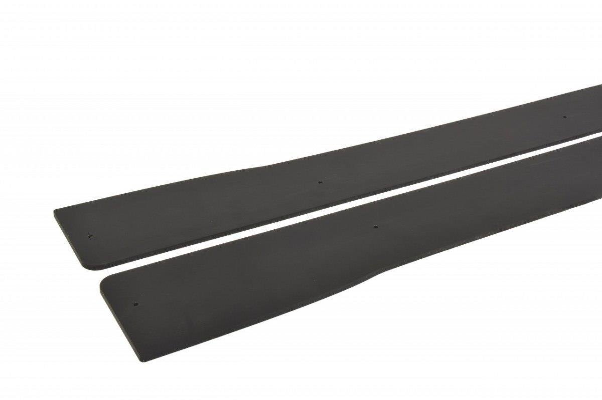 Racing-Side-Skirts-Diffusers-Mitsubishi-Lancer-Evo-X