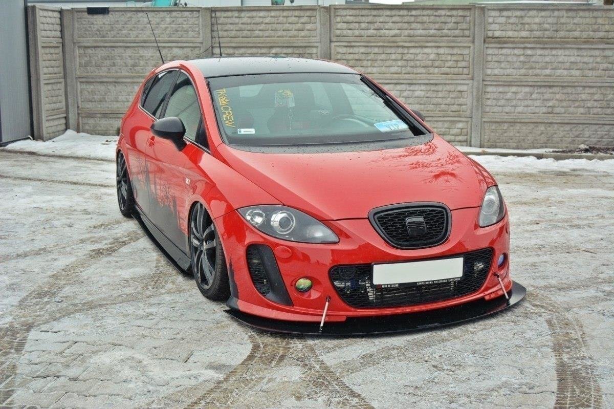 Racing-Side-Skirts-Diffusers-Seat-Leon-MK2-MS-Design