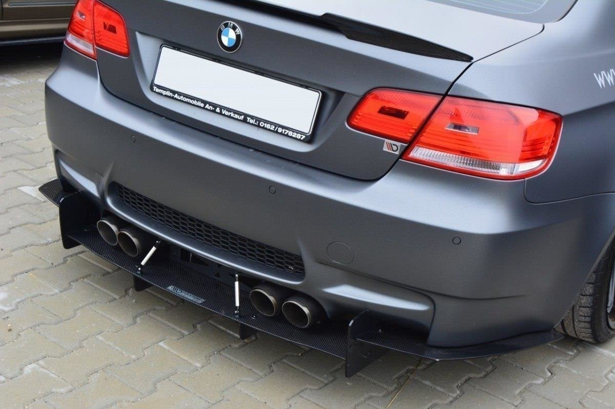 Rear-Diffuser-BMW-M3-E92-/-E93