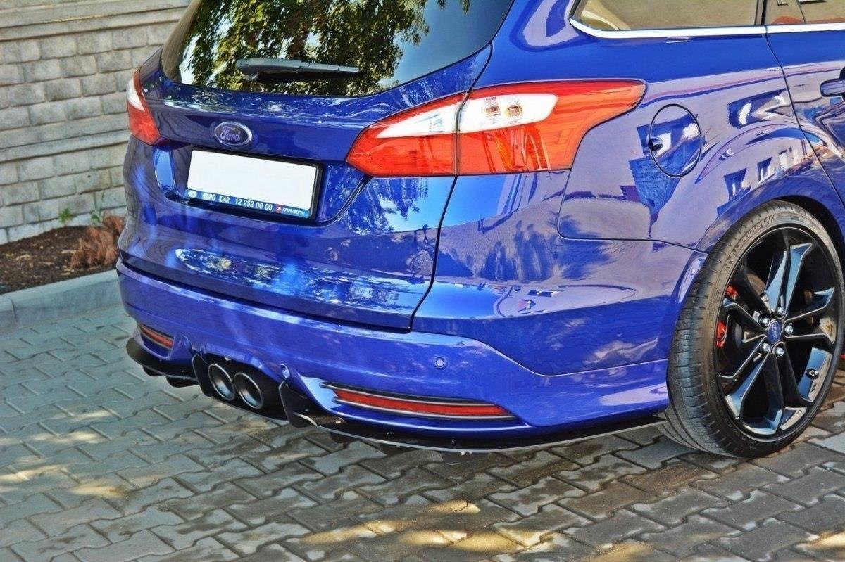 Rear-Diffuser-Ford-Focus-ST-MK3-Estate