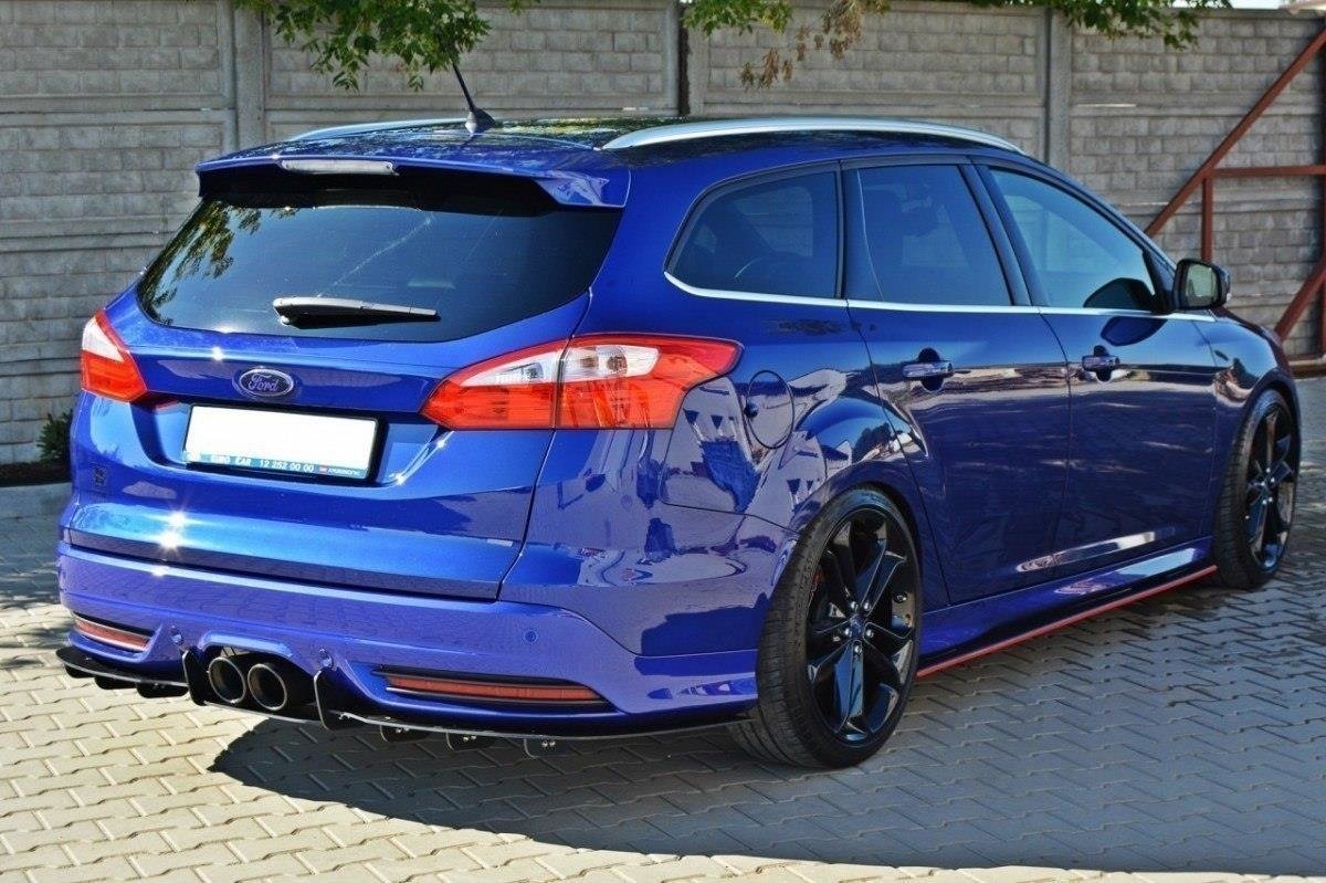 Rear-Diffuser-Ford-Focus-ST-MK3-Estate