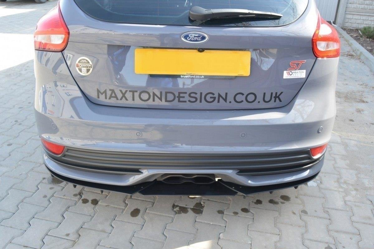 Rear-Diffuser-Ford-Focus-ST-MK3-FL