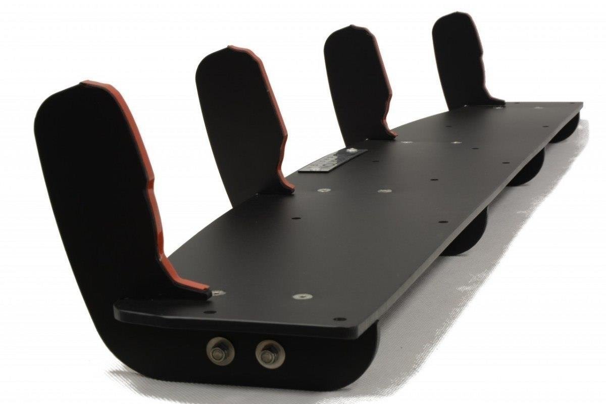 Diffuser-&-Side-Splitters-Audi-A6-S-Line-C7-(Exhaust-1X2)