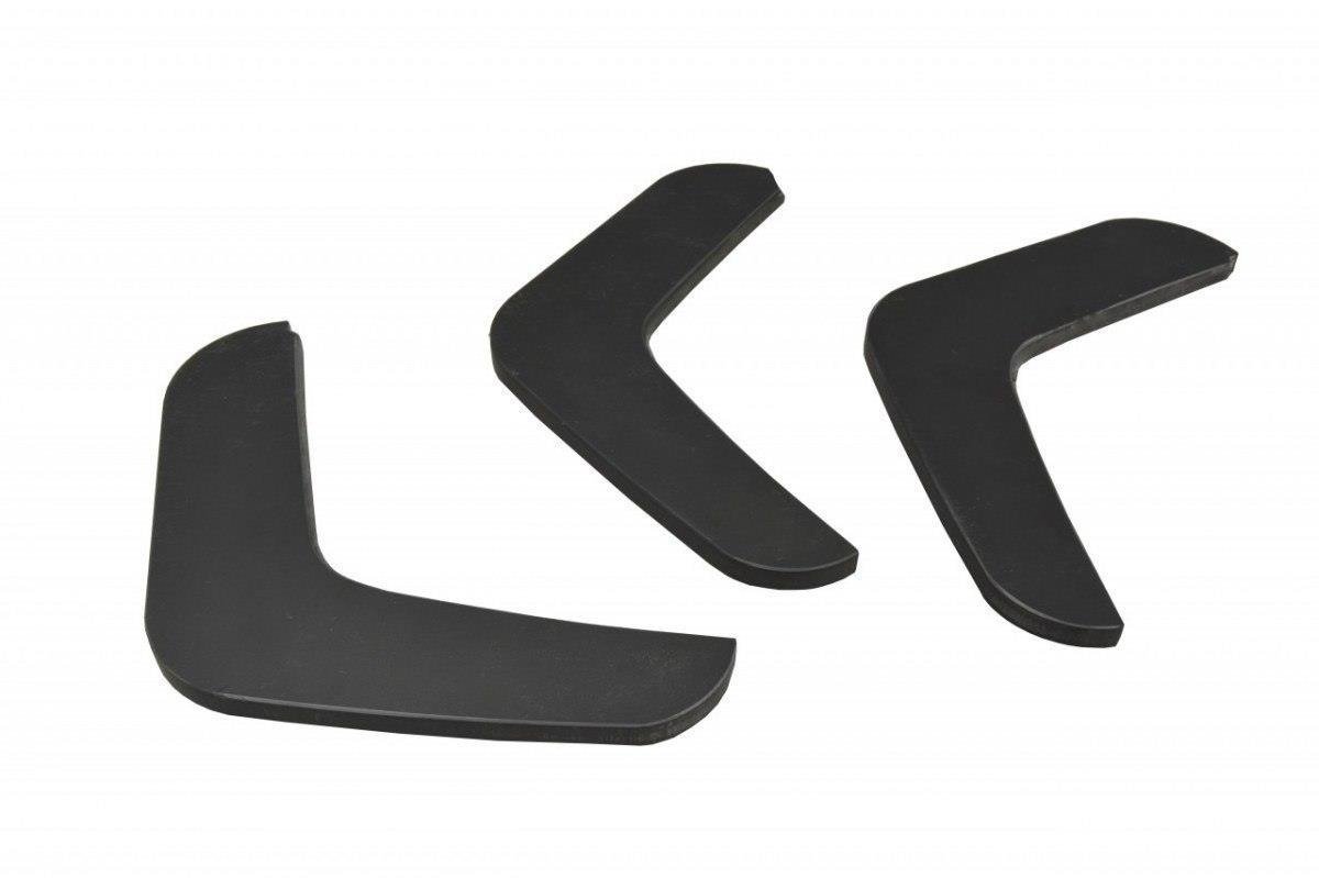 Rear-Diffuser-V.2-Mercedes-C-W204-AMG-Line-(Facelift)-Black