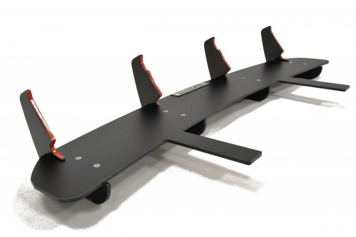 Rear-Diffuser-Mercedes-CLS-C218-AMG-Line