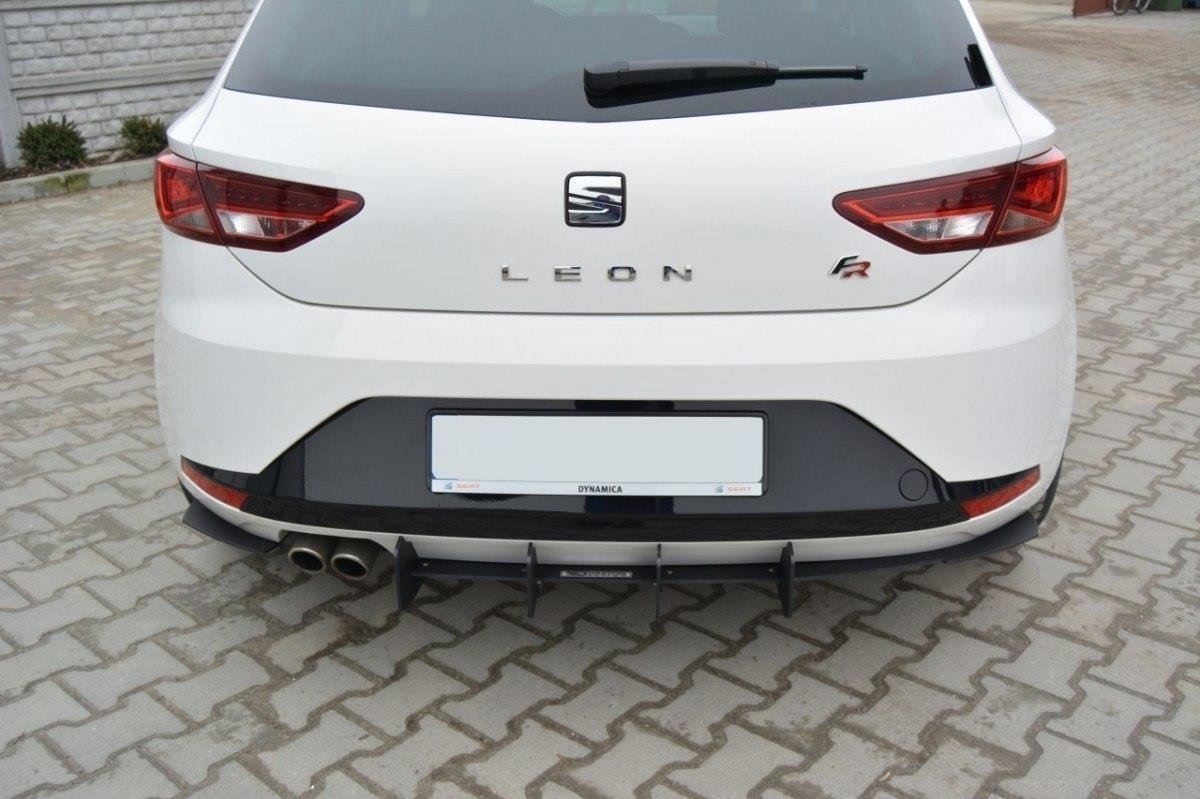 Rear-Diffuser-Seat-Leon-III-Fr
