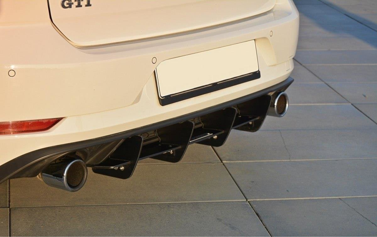 Rear-Diffuser-VW-Golf-MK7-GTi-Facelift