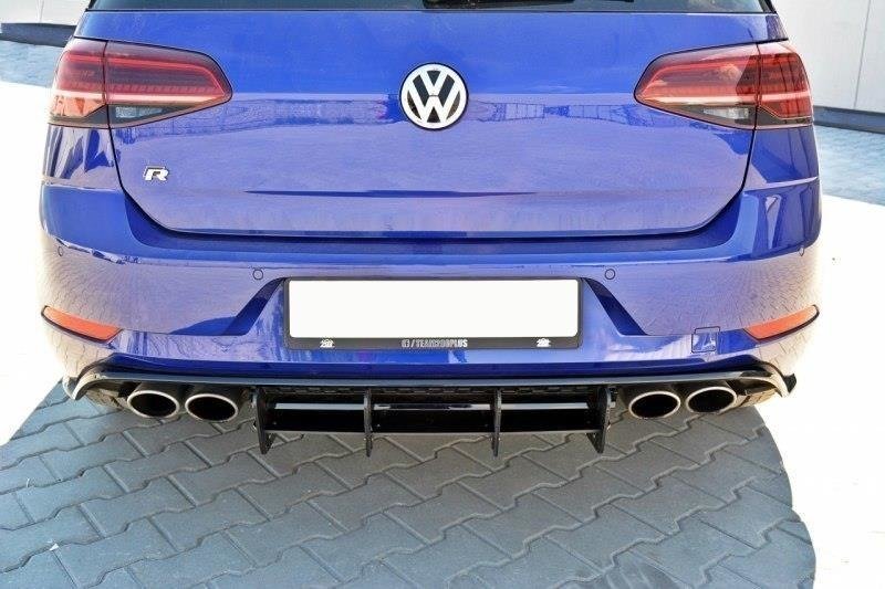 Rear-Diffuser-VW-Golf-VII-R-(Facelift)